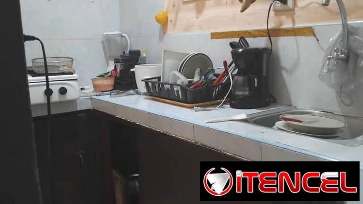 Venta Vedado