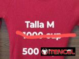 Vendo ropa de invierno para mujer