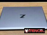 Laptop HP ZBook Firefly 14 G7