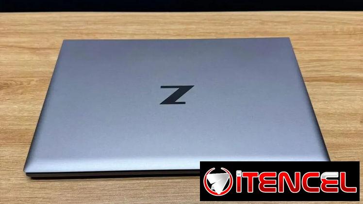 Laptop HP ZBook Firefly 14 G7