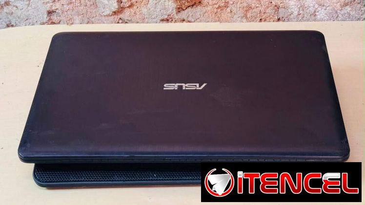Laptop asus