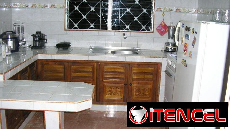 Se vende casa en colon matanzas