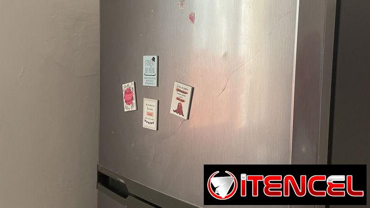 refrigerador mabe de uso