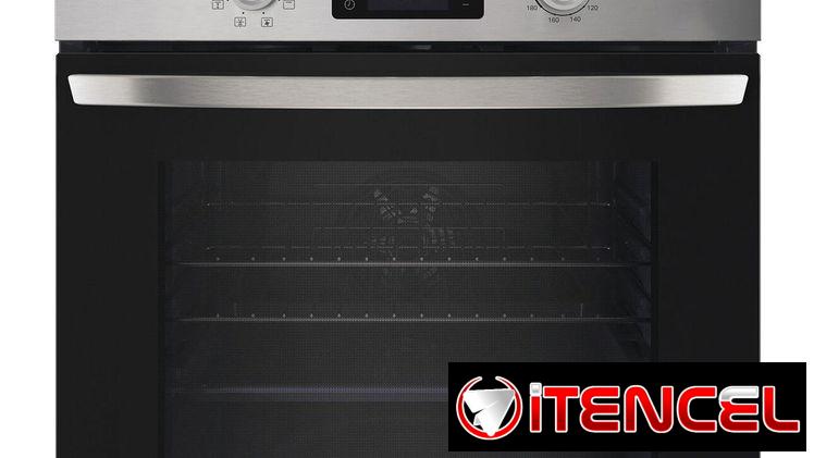 Horno parecido al de la foto en perfecto estado!!!