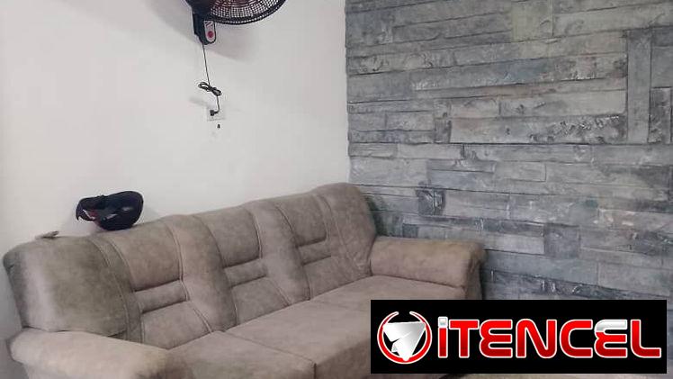 Casa 🏡 con salida directa a la calle en Boyeros (#127)