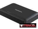 Mini UPS KP1 Marsriva 8000mAh/18W  Es un dispositivo de alimentación ininterrumpida diseñado para proporcionar energía