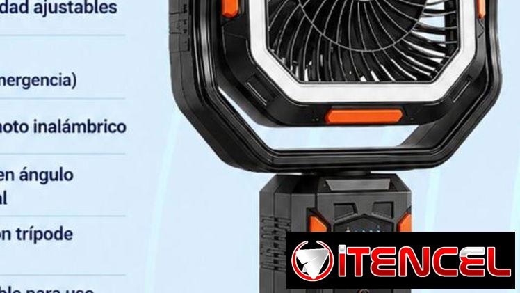 Todo en electrodomésticos