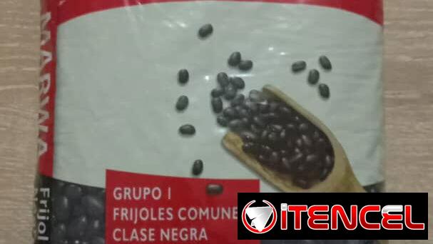 FRIJOLES NEGROS