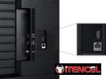 Smart TV 65 pulgadas marca Samsung UHD 4K año 2025 U7900F Tizen TV precio $655 USD transporte incluido