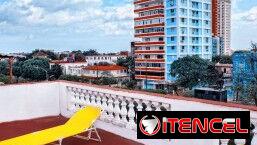 Venta de Hostal-Restaurante en el vedado