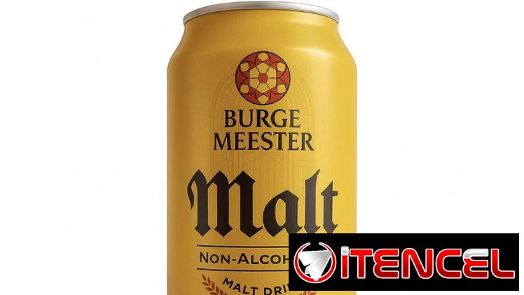 ‼️MALTA BURGE MEESTER‼️
