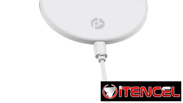 Cargador Inalámbrico PowerLab 10W Qi | Potencia de hasta 10W para | Con garantía | videojuegoshabana.com