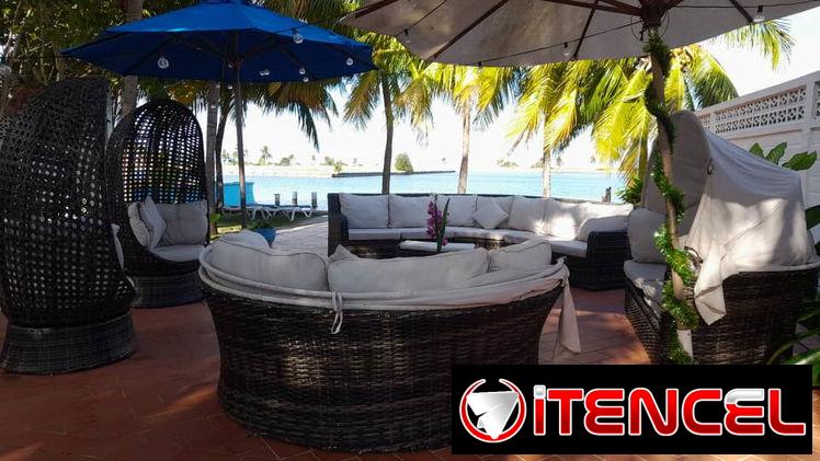 Oferta Casa en la playa