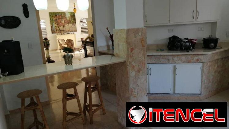 🏠 Renta de habitaciones – Playa, La Habana