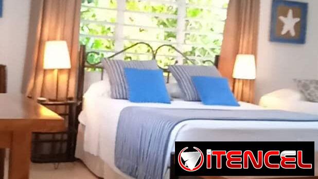 COD.Z ✨🌊 ¡Renta de Apartamento Independiente frente al Mar en Punta Gorda! Ideal para Familias y Grupos 🌊