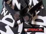Chancletas Plataformas de Mujer #38