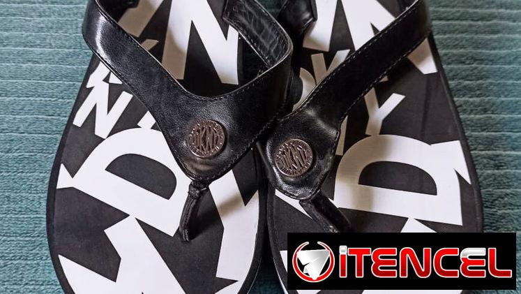 Chancletas Plataformas de Mujer #38