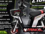 Moto, triciclos y carros