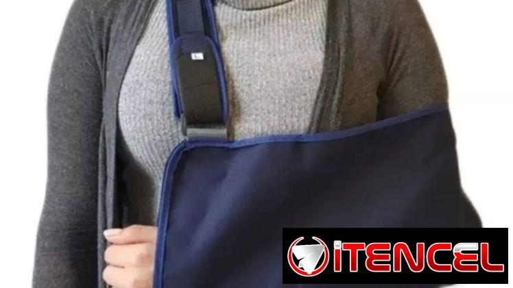 CABESTRILLO, SIRVE PARA AMBOS BRAZOS
