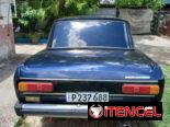 Venta de auto lada