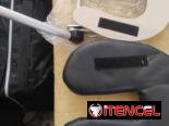 Accesorios para camillas de masaje y olla de piedras para masaje