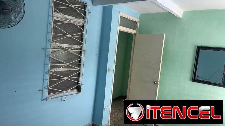Apartamento Cerro