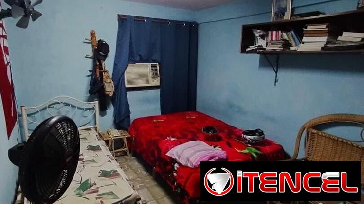 Vendo apartamento en Guanabacoa