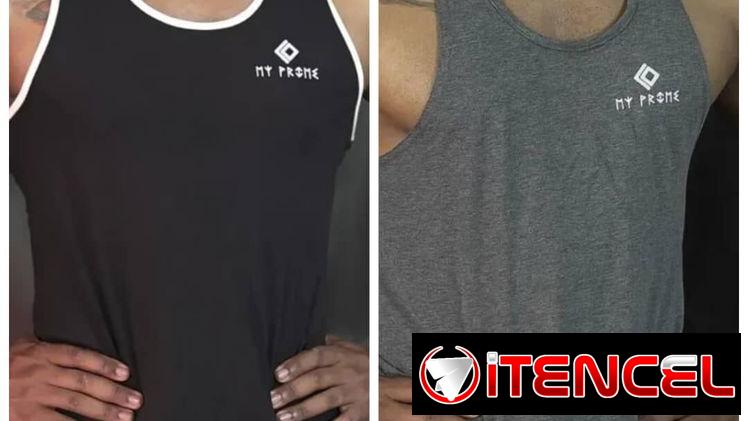 Camisetas de hombres mensajeria incluida