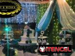 Servicio de Bodas y Quinces: Decoración, Impresiones, Regalos Personalizados y Entregas Temáticas