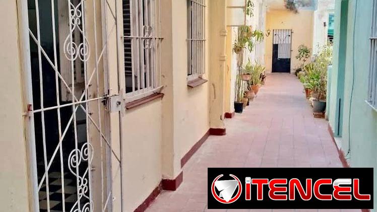 Apartamento en la zona de 23 y 12. Vedado !!!
