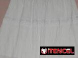 Vestido Blanco