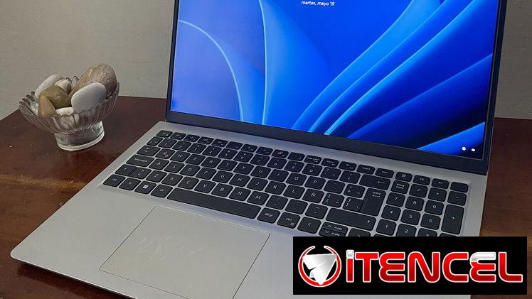 Dell Inspiron 3515