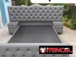 Muebles de lujo