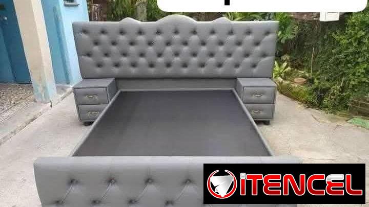Muebles de lujo
