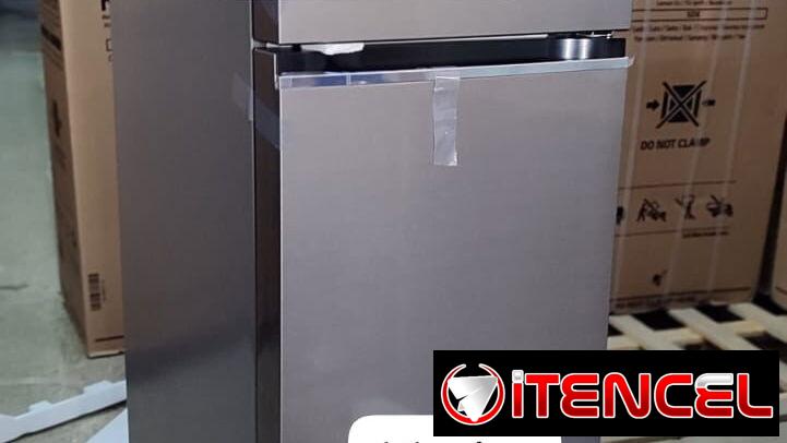 Refrigerador LG de 11 pies