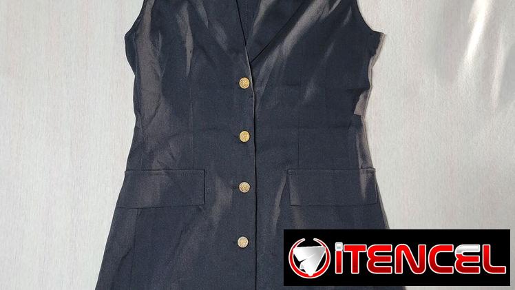 Vestidos talla S