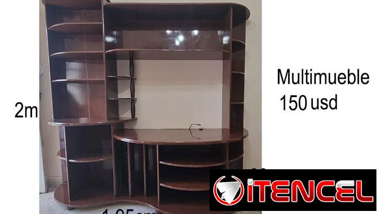 Se vende Multimueble