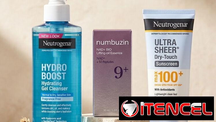 Skincare, cuidado capilar y bienestar