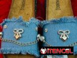 Sandalias de mujer