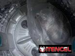LAVADORA AUTOMATICA LG 13KG