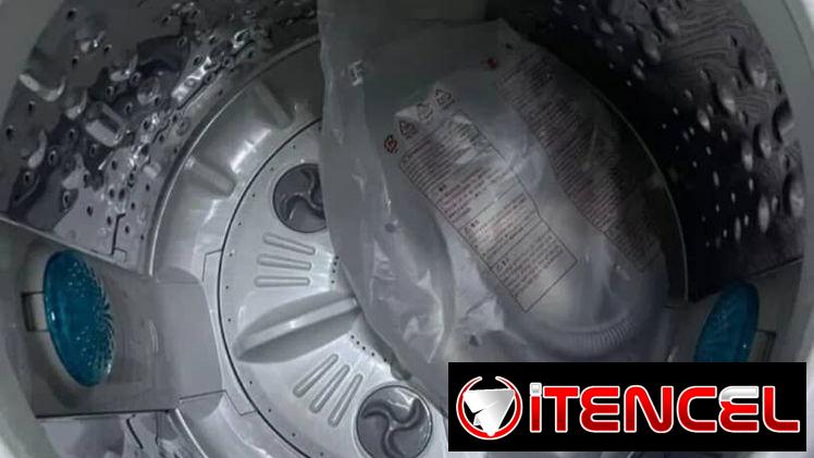 LAVADORA AUTOMATICA LG 13KG