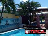 Cod.Z 🌊 Alquiler en Guanabo | Casa con Piscina y 2 Habitaciones | 6 Cuadras de la Playa 🏖️