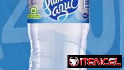 AGUA NATURAL