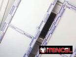 Carpintería d aluminio y cristaleria