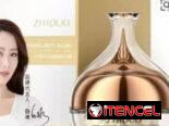 Perfumes de diferentes tipos