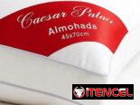 Almohadas hoteleras