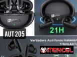 Audífonos Inalámbricos marca 1HORA original !