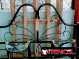 Camas y colchones