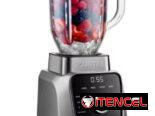 Batidora Gourmia Digital Blender alta calidad y 1250w depotencia, vaso grande de cristal 1.65 L nueva en caja-60usd