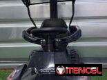 Vendo carros eléctricos para niños